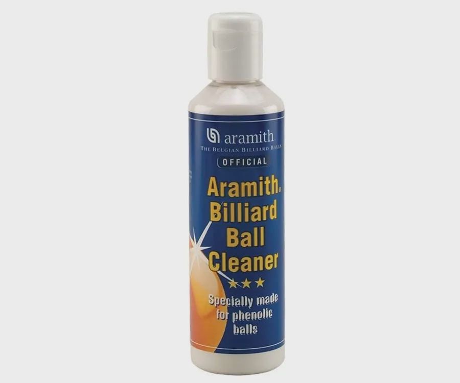 Aramith Ball Cleaner
