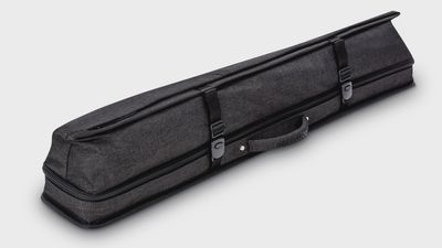 Predator Urbain Dark Grey Soft Pool Cue Case