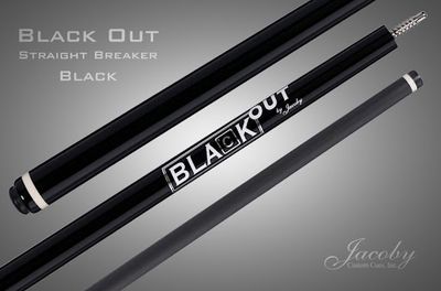 Jacoby Blackout Break Jump