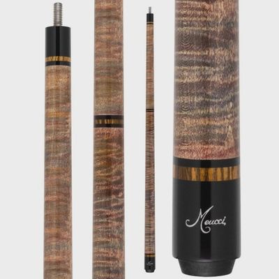 Meucci All Natural Wood