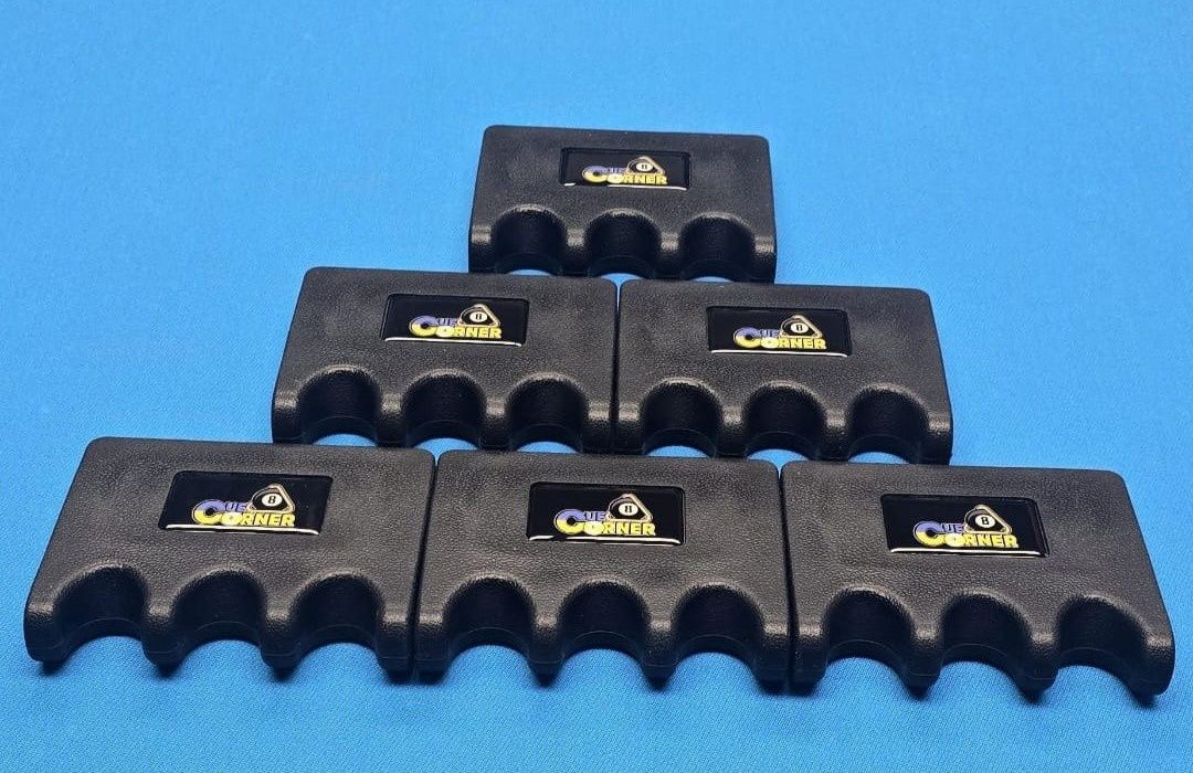 Cue Corner Cue Holder