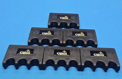 Cue Corner Cue Holder
