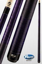 Viking KY0106 Pool Cue (Shaft Included)