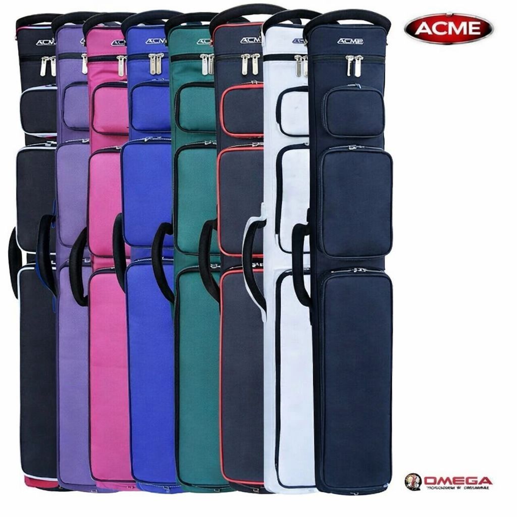 Acme Sport 2x4 Cue Case