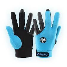 Legend Hybrid Finger Gloves