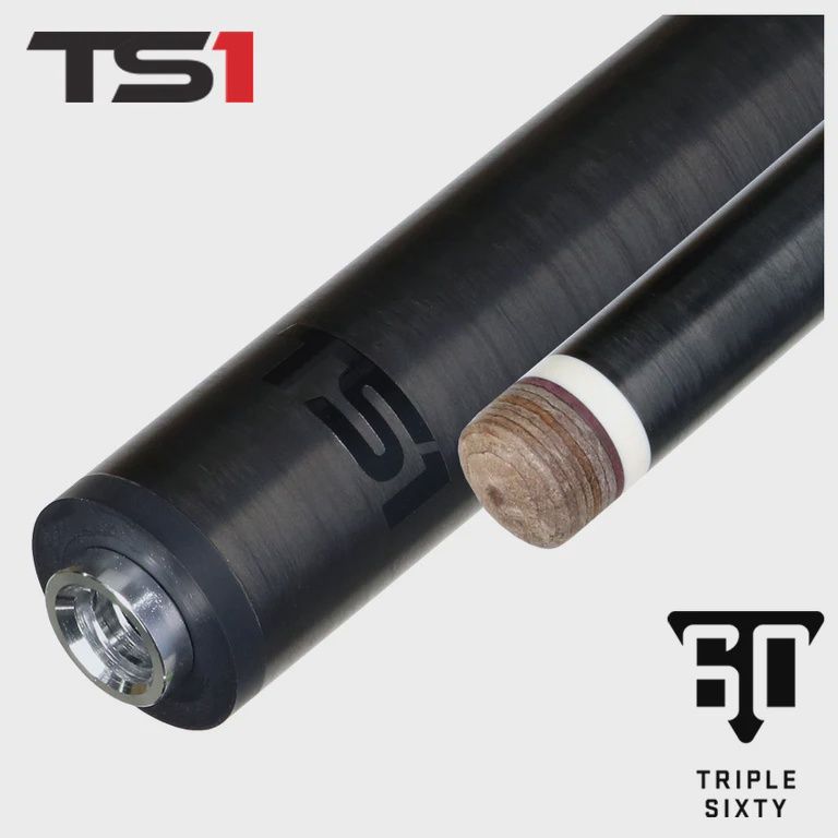 Triple 60 TS1 Performance Play Shaft with Radial Joint