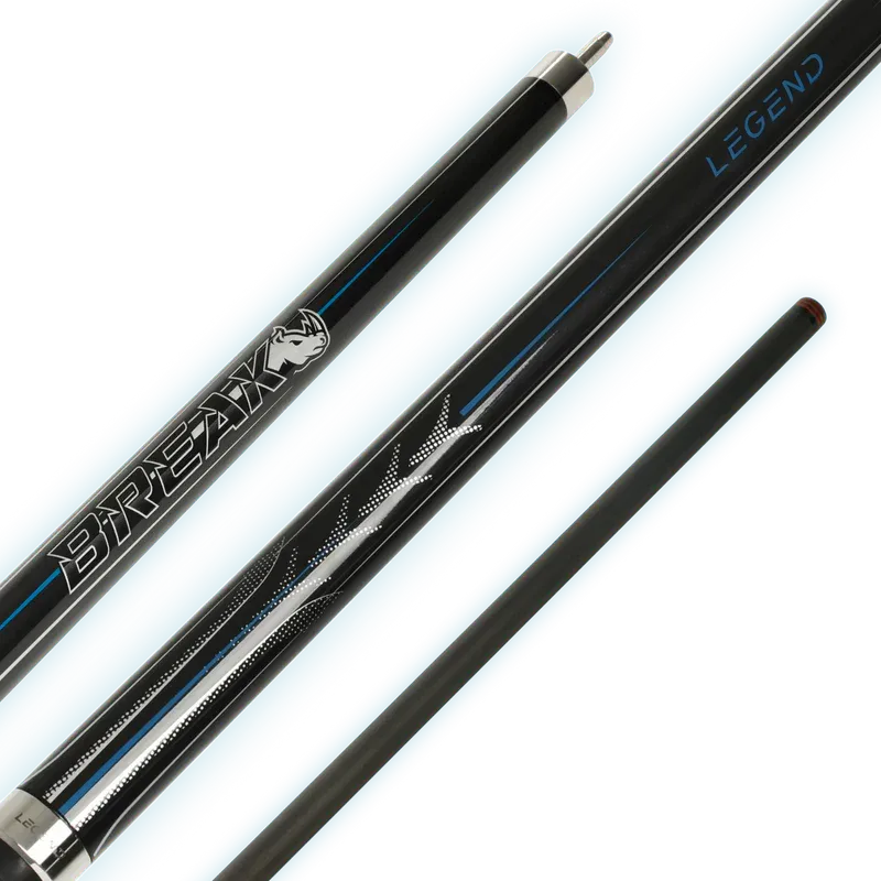 Legend Break Cue