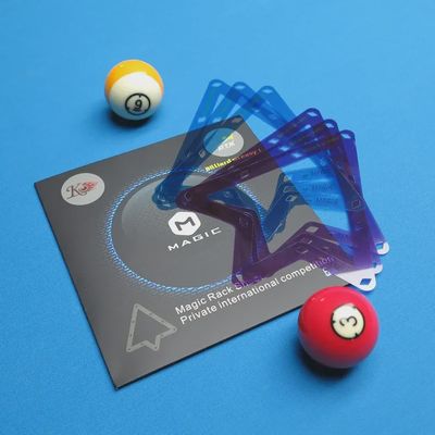 KO Magic Ball Sheets Sets