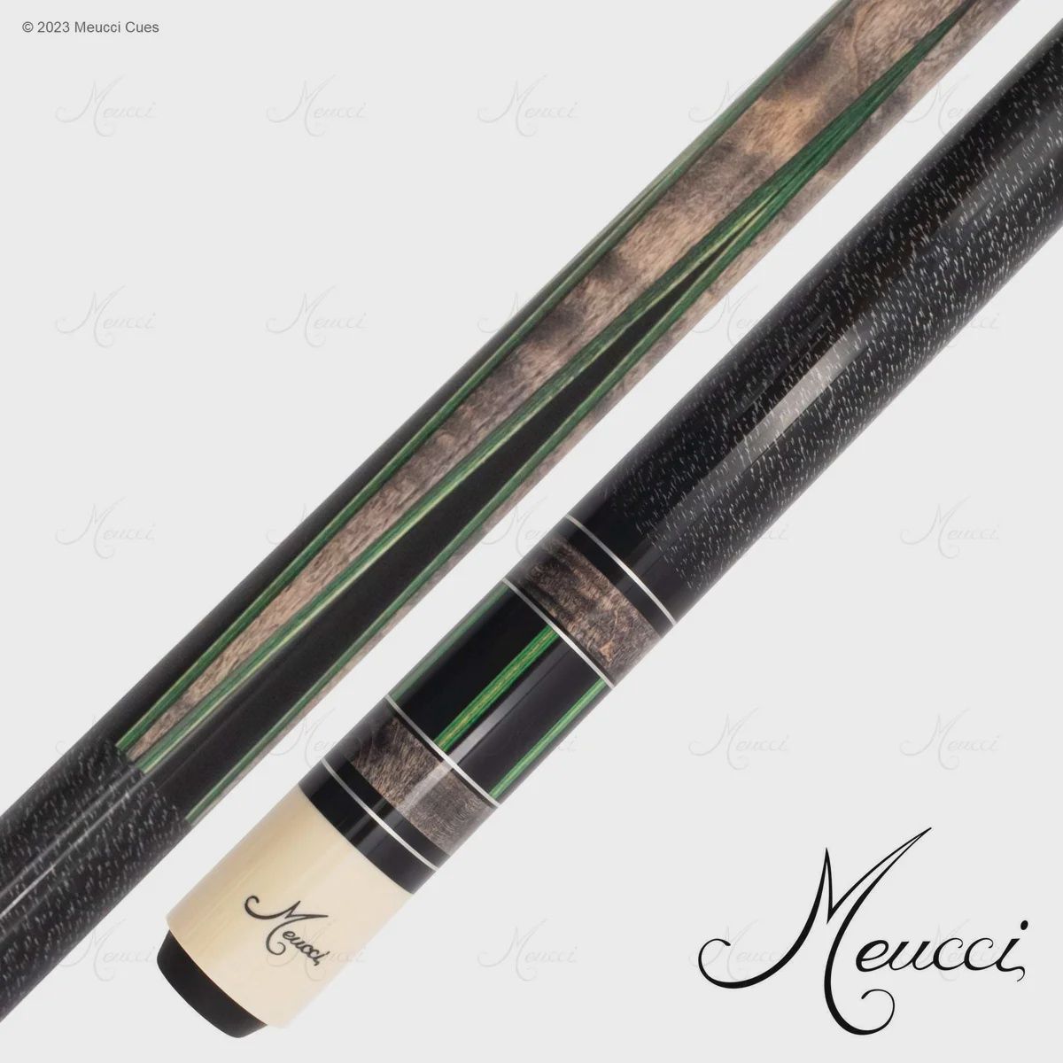 Meucci JS-1 Pool Cue