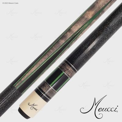 Meucci JS-1 Pool Cue
