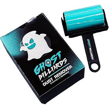 Ghost Kit Table Cleaner