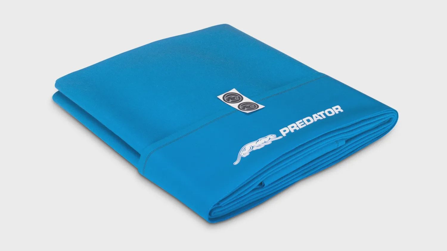 Predator Arcadia 9FT Cloth - Tournament Blue