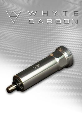 Uniloc Unibody Aluminum Adapter