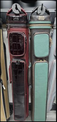 Castillo Cue Case