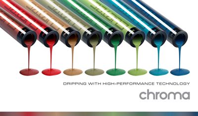 Cuetec AVID Chroma Series Pool Cues