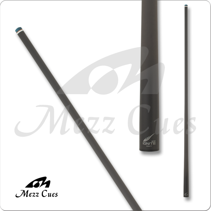 Miki ZZIG Ignite Shaft, Type: United