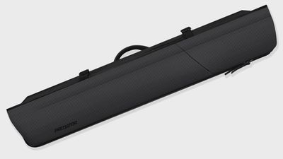 Predator Urbain Houndstooth Pool Cue Hard Case - 2 Butts x 4 Shafts