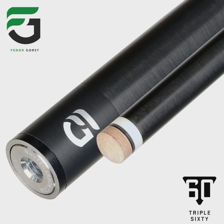 Triple 60 FG57 Signature Playing Shaft