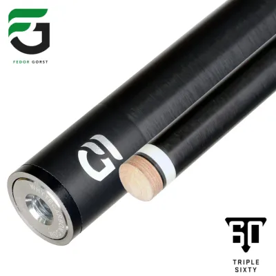 Triple 60 FG57 Signature Playing Shaft