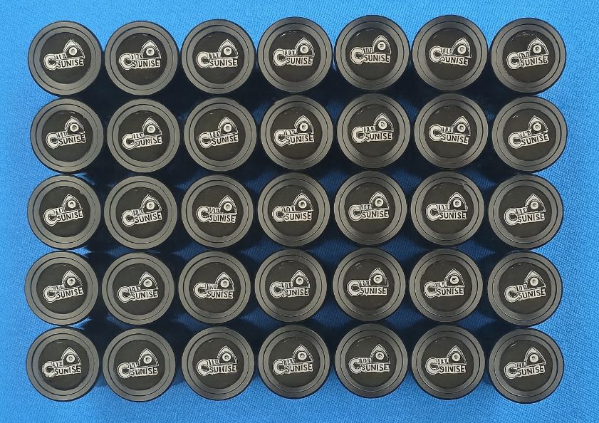 Cue Corner Joint Protectors