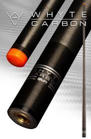 Whyte Carbon Fiber Performance Pro-Taper Break Shaft