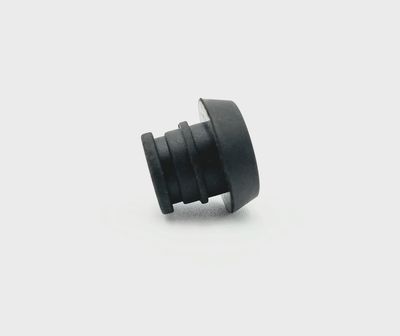 Meucci push-in rubber bumper