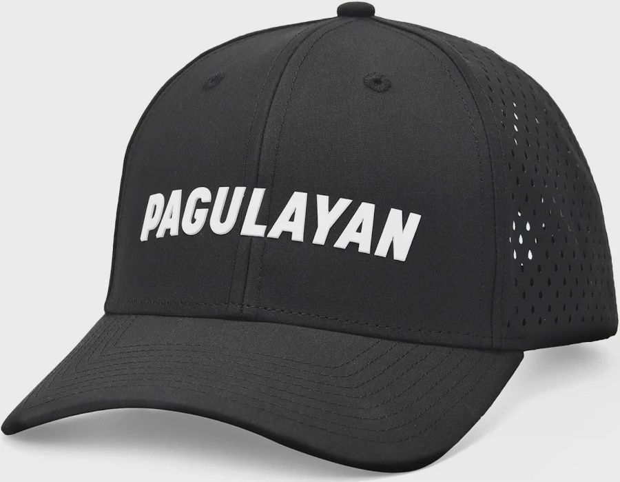 Pagulayan Hat, Style: Cap