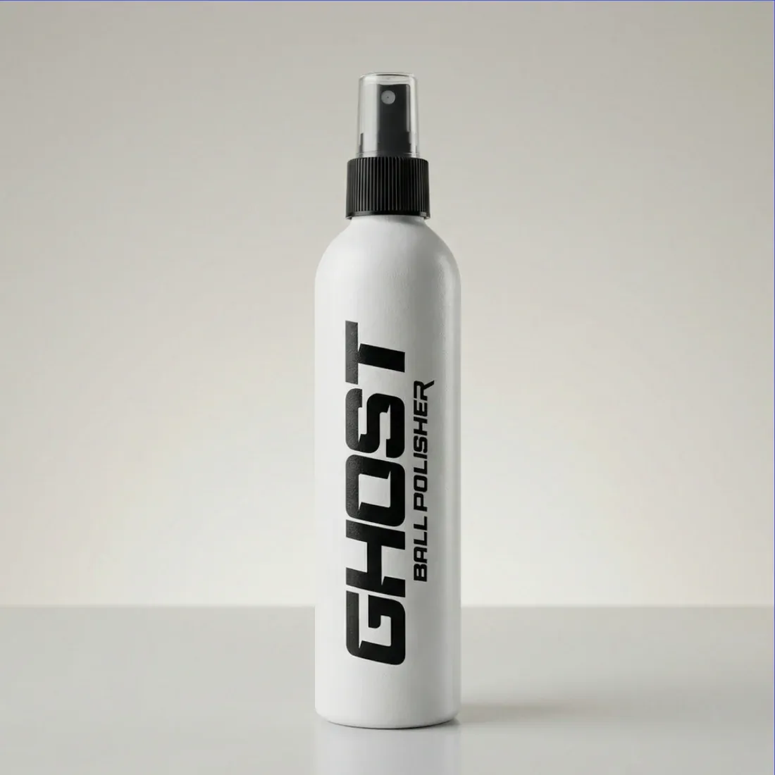 Ghost Billiards Ball Polish &amp; Cleaner
