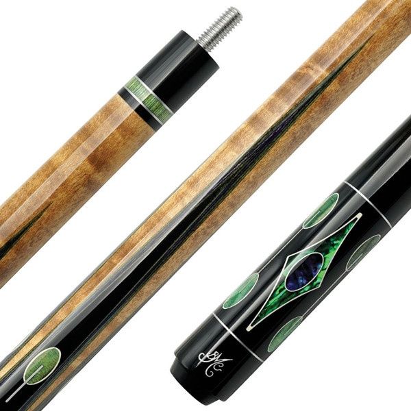 Meucci BMC Crusher - Black