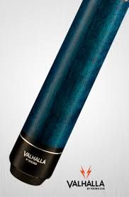Valhalla Pool Cues