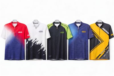 Predator Jersey
