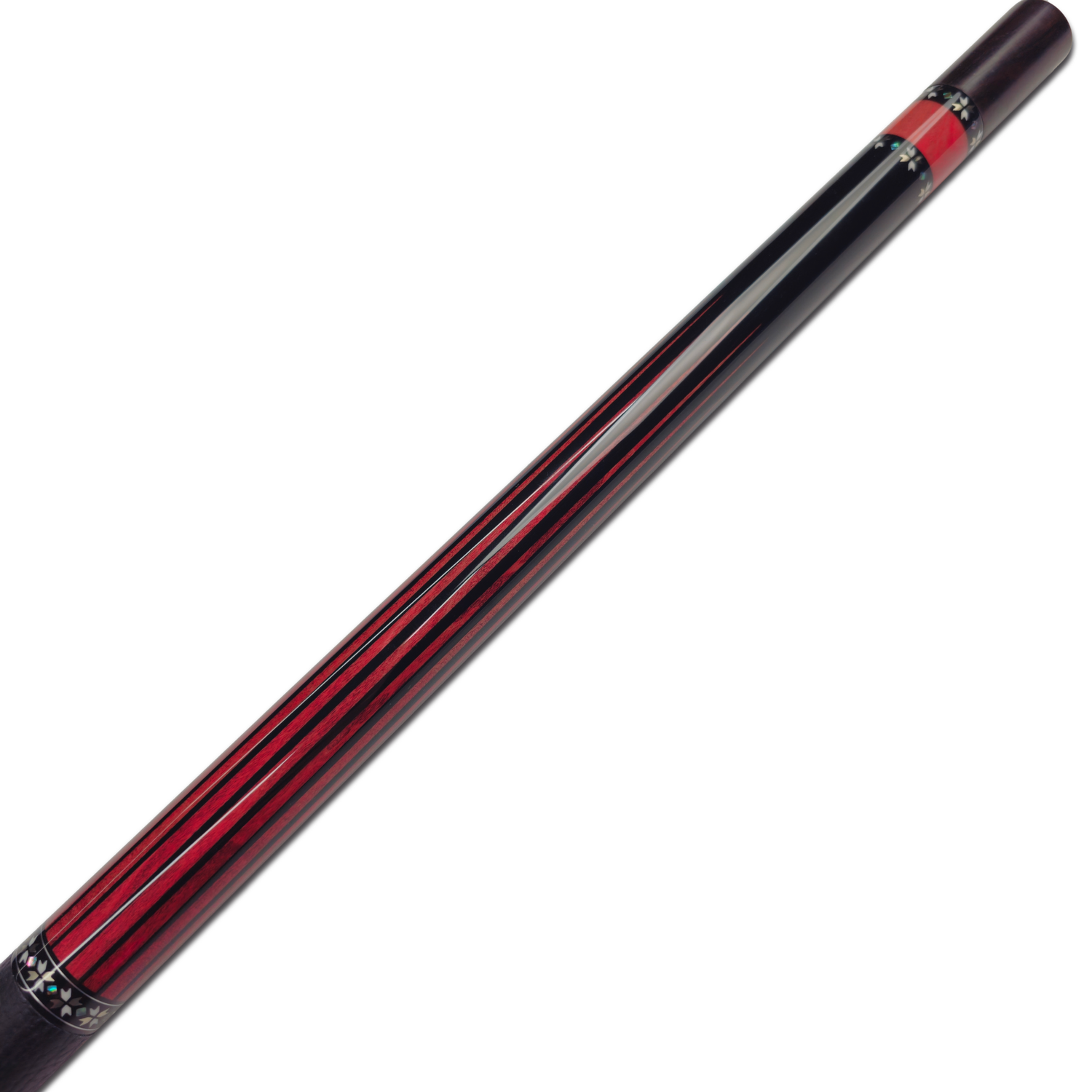 Cuelees Begonia Cue with JFlowers Shaft