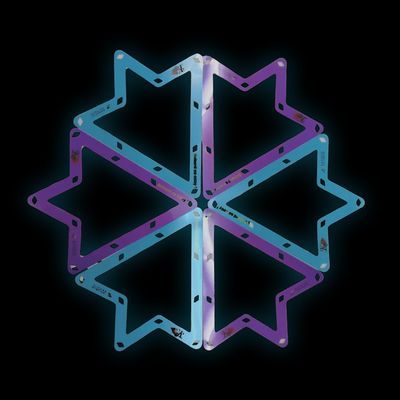 KO Magic Ball Sheet - Single