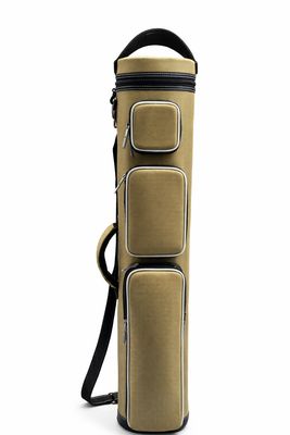 JB 4x8 Case Biege with Black Trim