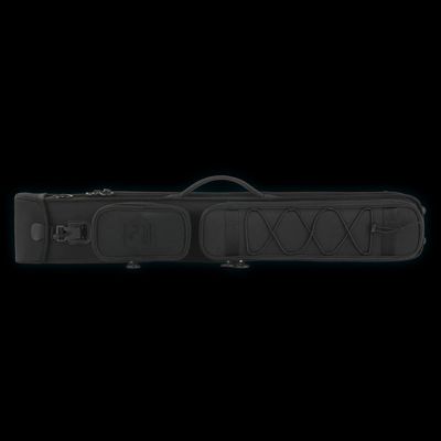Legend RoomX 3X5 Cue Case - Midnight Black