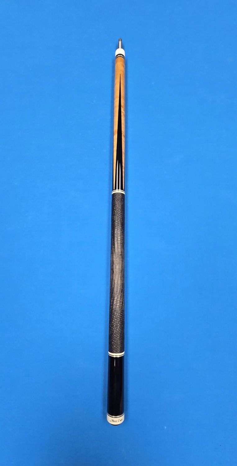 Mezz AXI 151 Lizard Leather Wrap