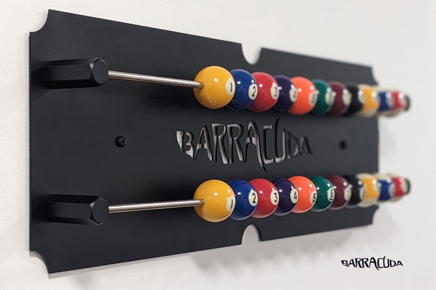 Barracuda Score Board