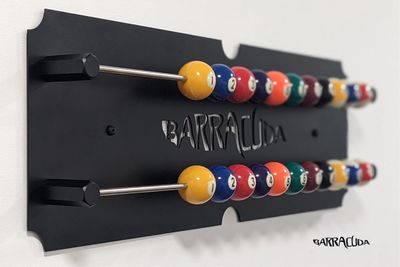 Barracuda Score Board