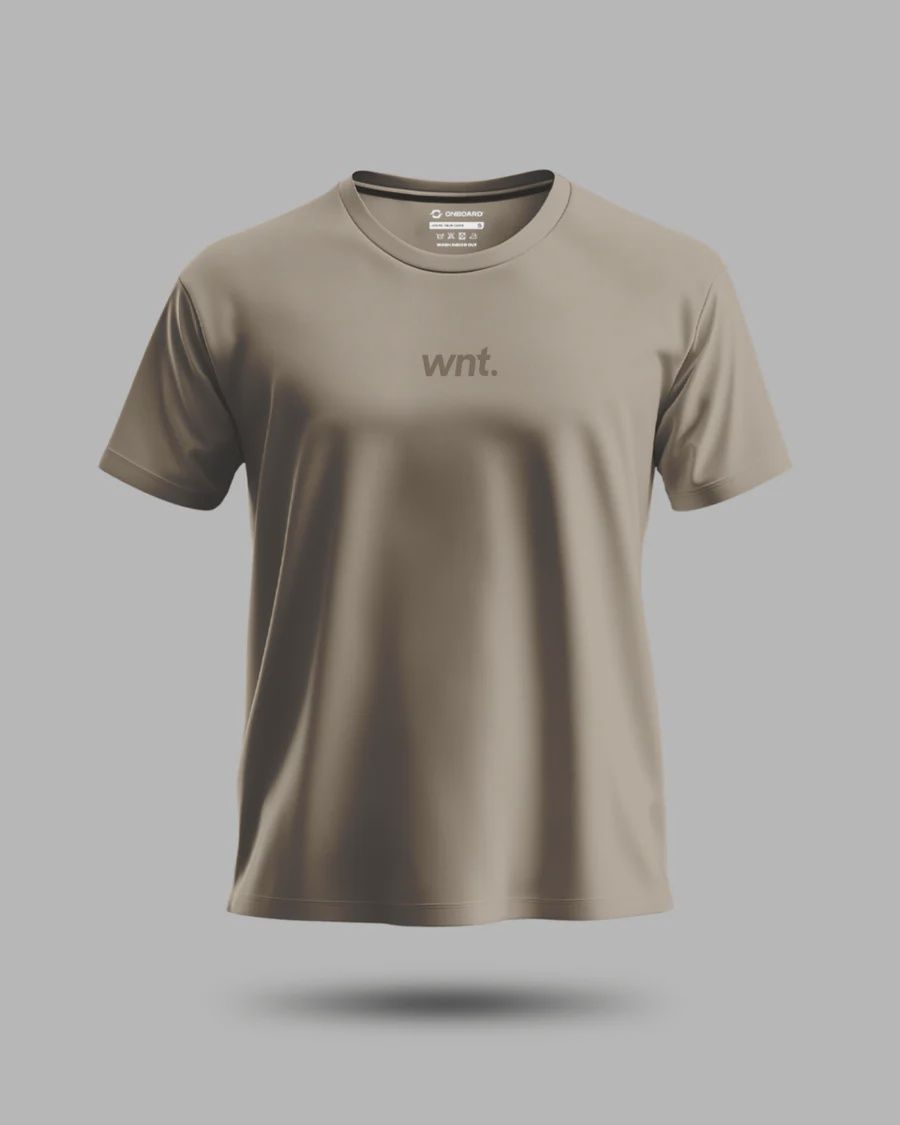 WNT Essential Tee