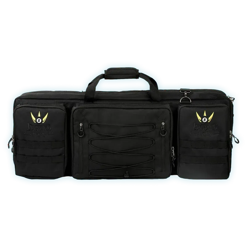 Legend Voyage X Cue Case Carrier