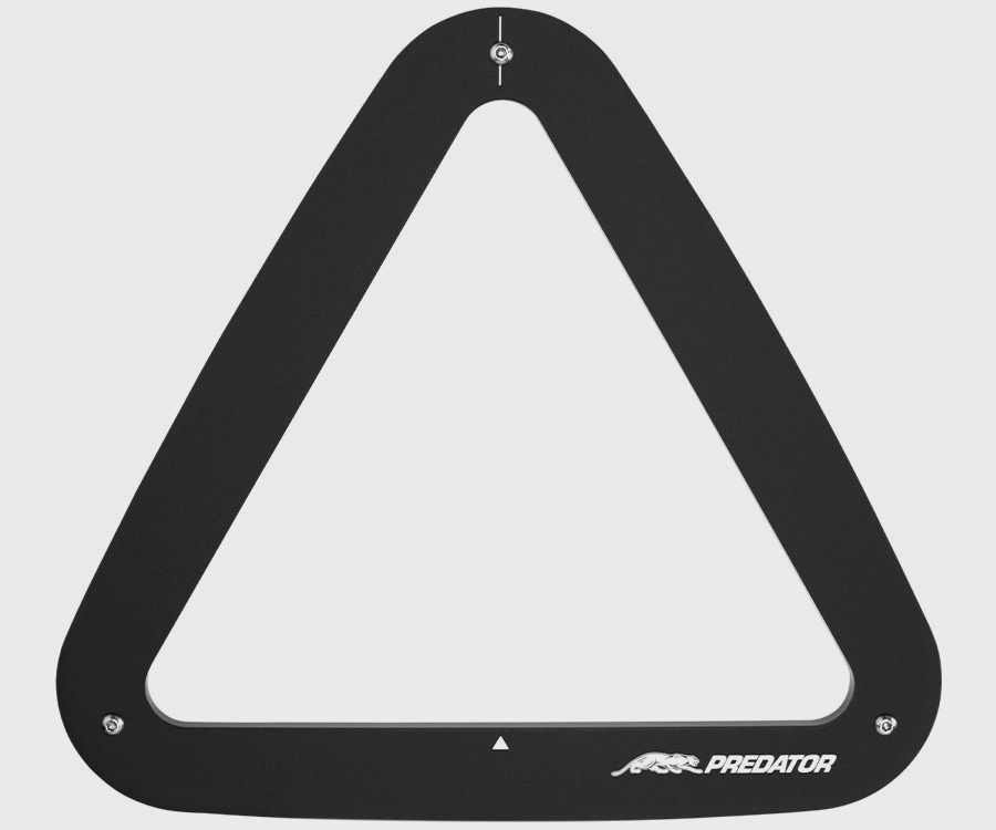 Predator Aerorack - Black