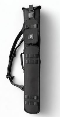 3 Seconds 3x5 Hard Case