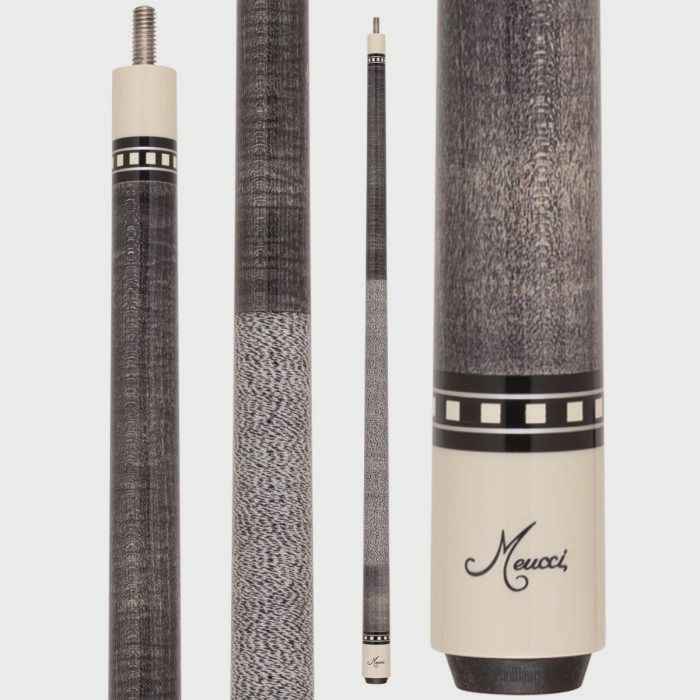 Meucci JS Pool Cue
