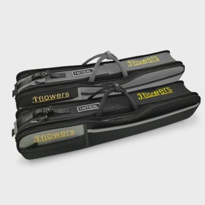 JFlowers Tactical Cue Case 6×8