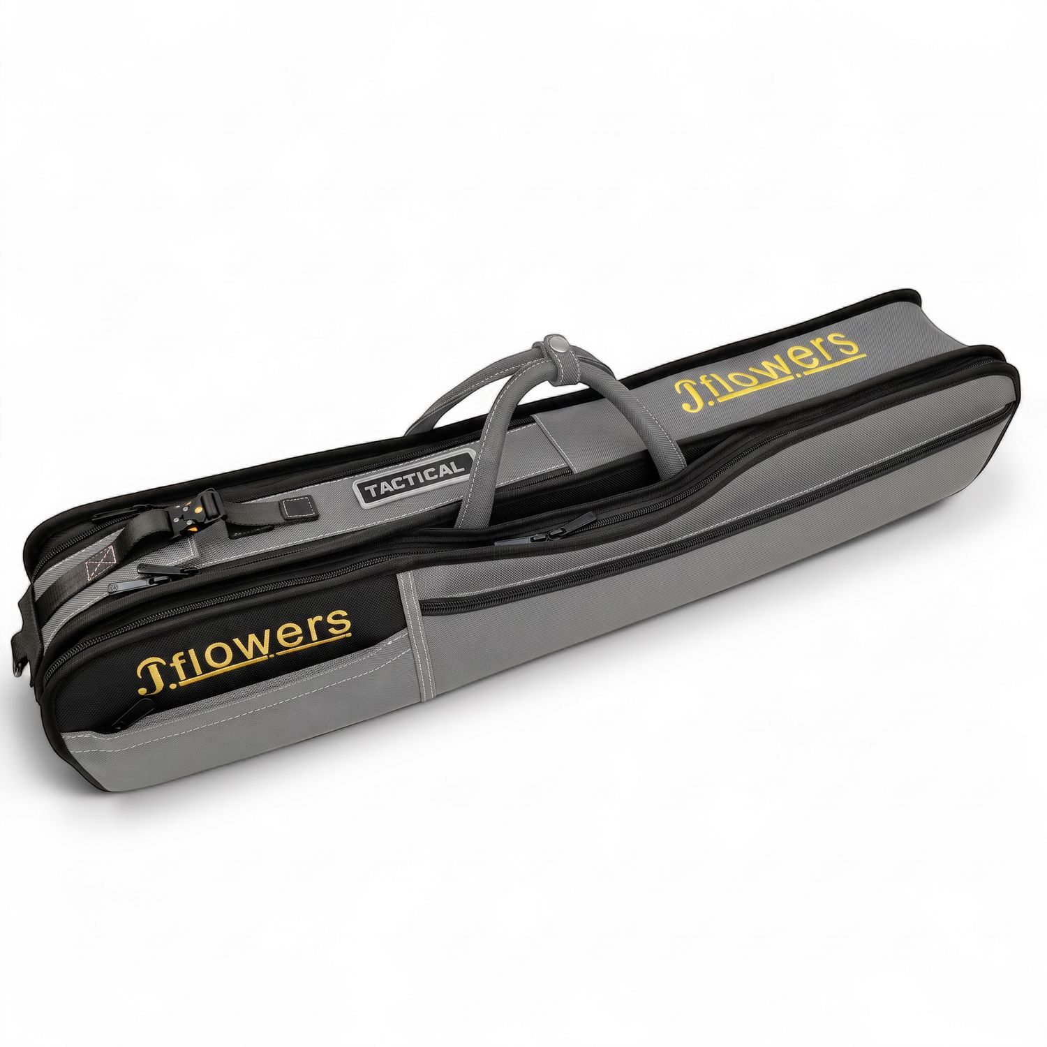 JFlowers Tactical Cue Case 6×8