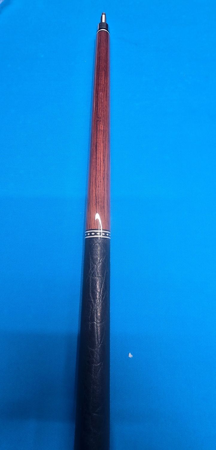 Mezz Exceed Rosewood w/Elephant Wrap