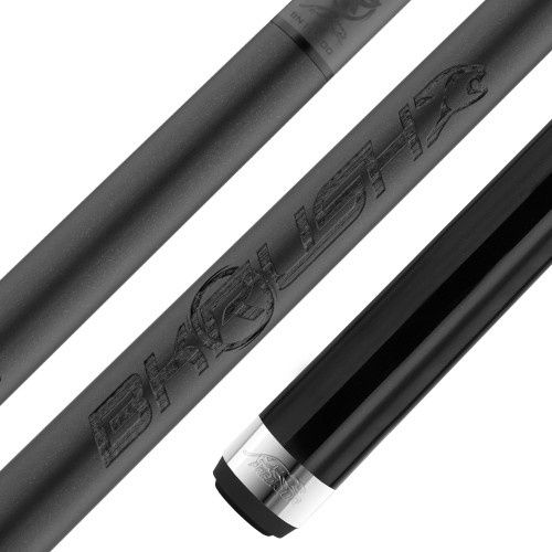 Predator BK Rush Night Claw Cue - No Wrap