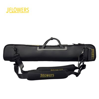 JFlowers Tactical Cue Case 4x4