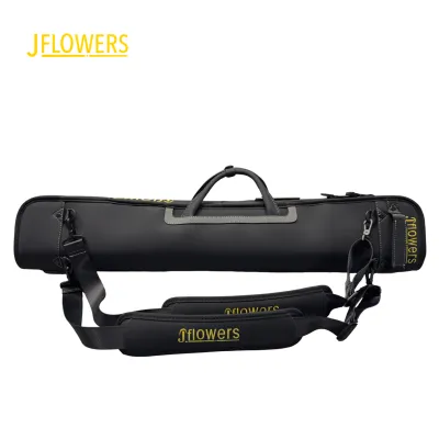 JFlowers Tactical Cue Case 4x4