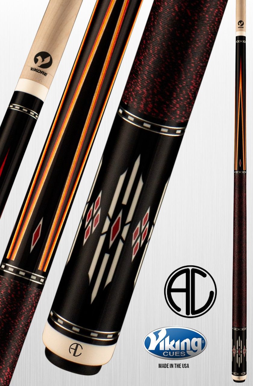 Carmeli Red Diamond by Viking